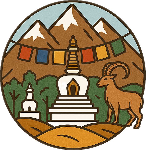 Heritage Keeper Logo